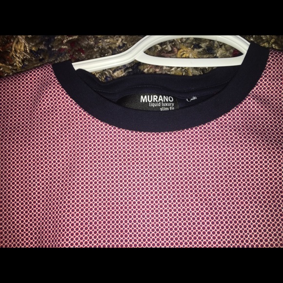 Murano liquid luxury shirt - Picture 2 of 4